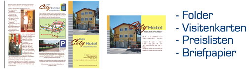 City Hotel