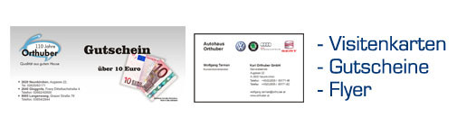 Fa. Orthuber Karl GmbH