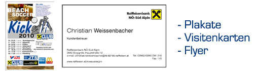 Raiffeisenbank NÖ-Süd-Alpin