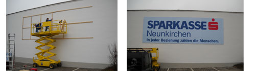 Sparkasse Neunkirchen