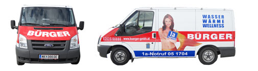 Fa. Bürger