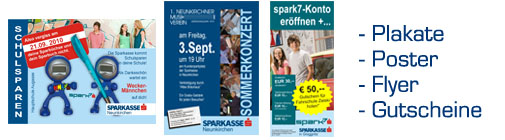 Sparkasse