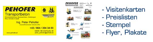 Fa. Pehofer