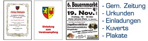 Marktgemeinde Grafenbach-St.Valentin